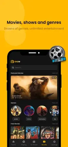 ind-vs-pak-on-hotstar Movies and shows