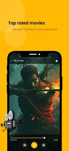 ind-vs-pak-on-hotstar Top Rated Movies